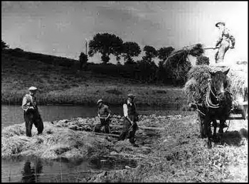 Farming in Armagh 1845