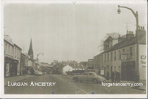Edward Street