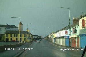 Edward Street