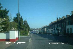 Gilford Road Today