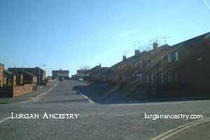New Street, Lurgan