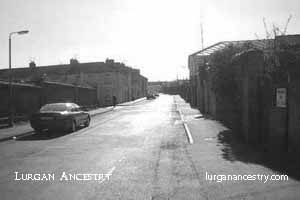 Ulster Street, Lurgan