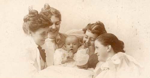 Lurgan Births