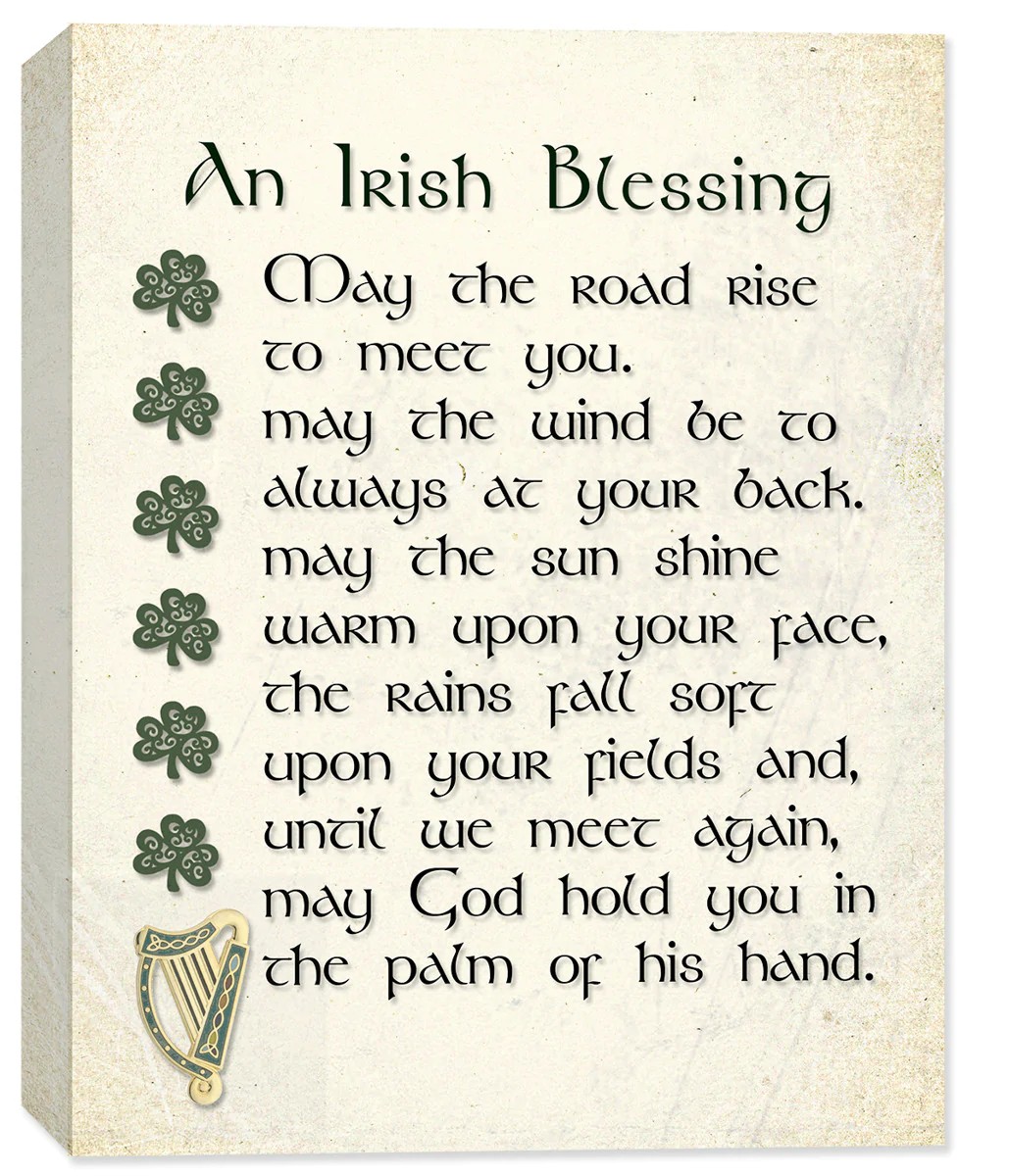Blessings