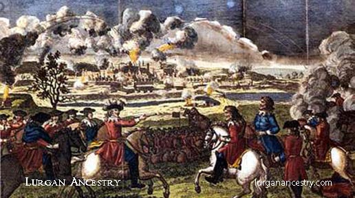 Siege of Drogheda