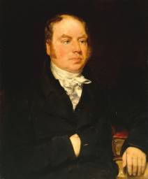 Rev Samuel Morrell