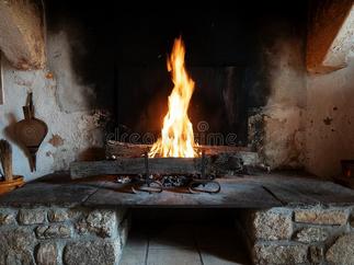 Hearth Tax