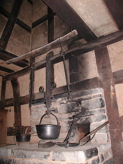 Hearth Tax