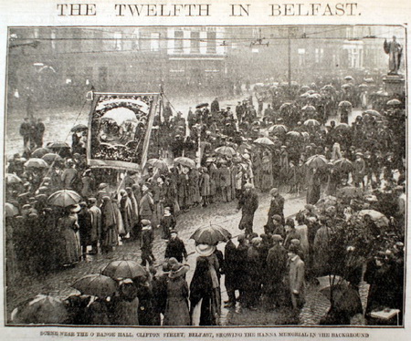 The Twelfth