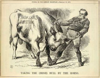Ammending the Land Act