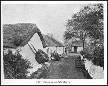 Maghery Village