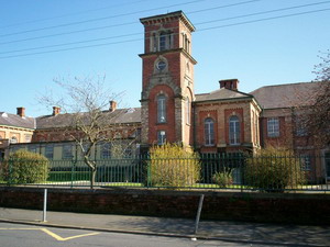 Model School today