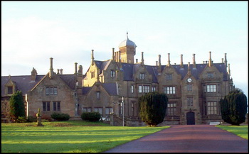 Brownlow House