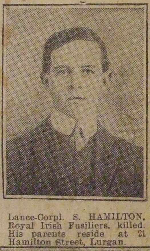 Samuel Hamilton