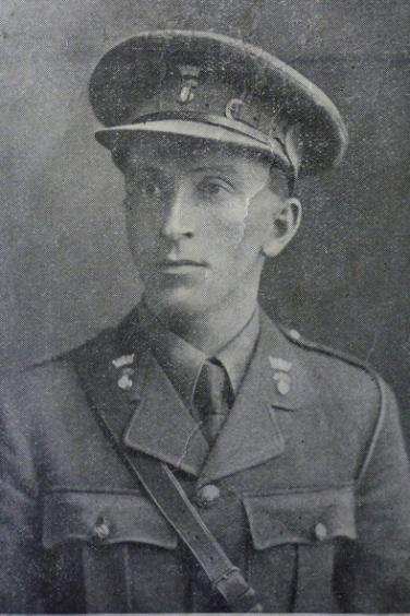Robert Taylor Montgomery