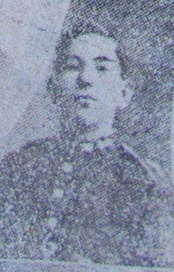 Samuel Lunn