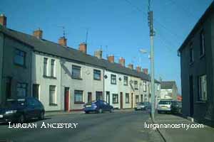Kilmaine Street
