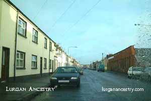 Union Street, Lurgan