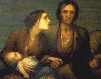 Irish Famine